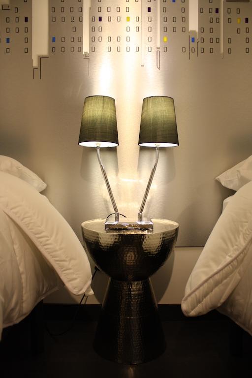 Apartamento Balcones Del Arte