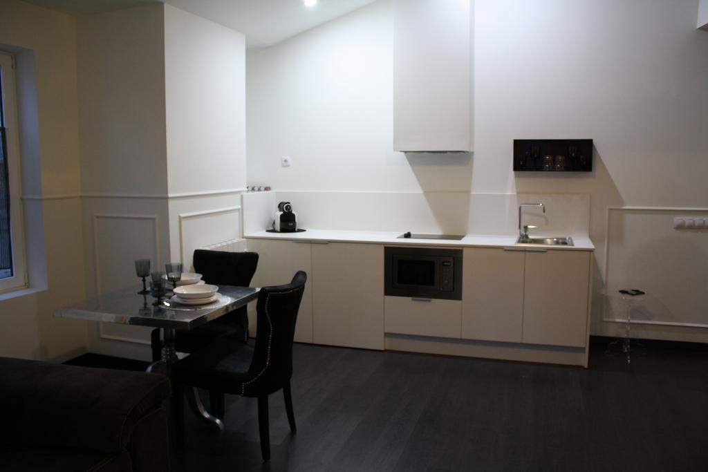 Apartamento Balcones Del Arte