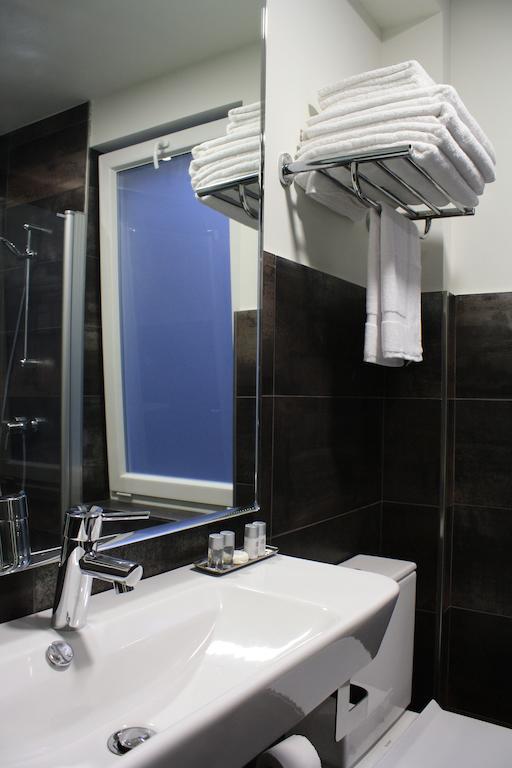 Apartamento Balcones Del Arte