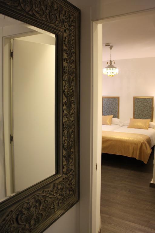 Apartamento Balcones Del Arte