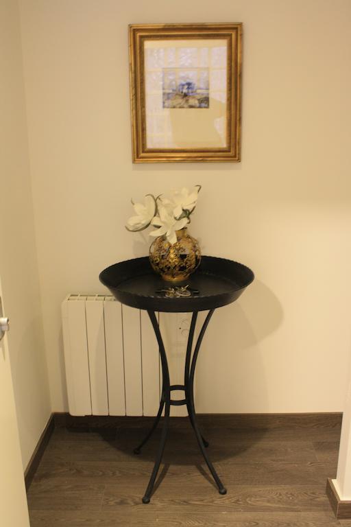 Apartamento Balcones Del Arte Santander
