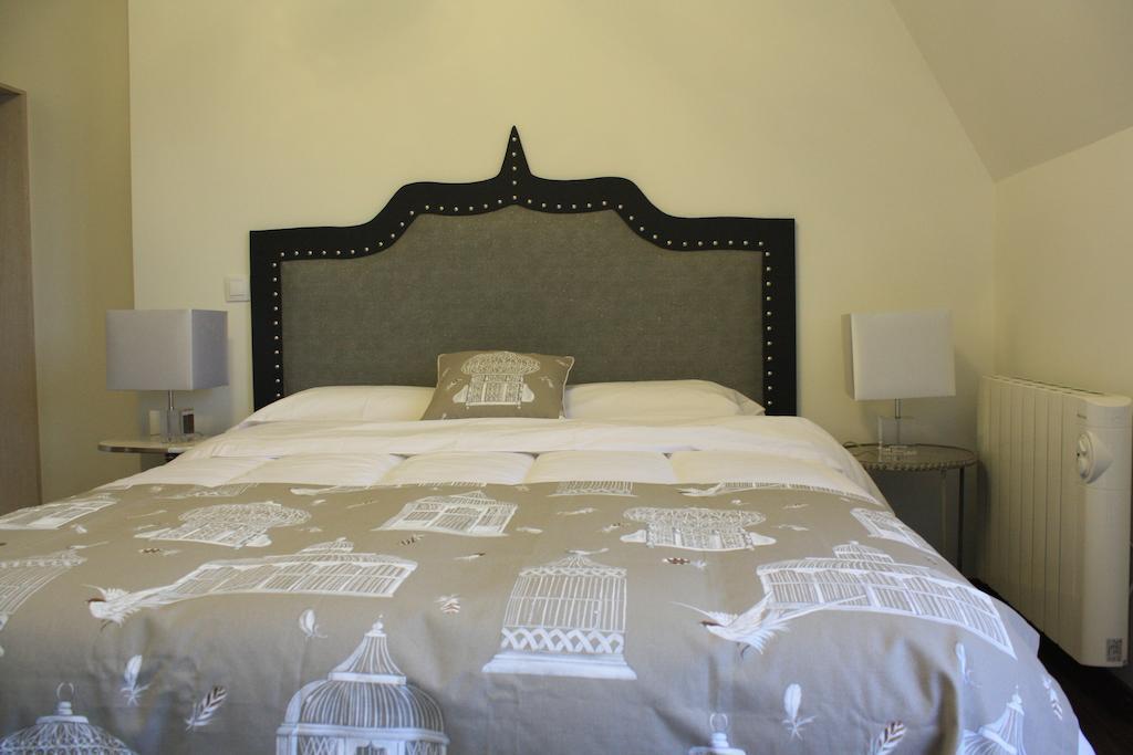Apartamento Balcones Del Arte *