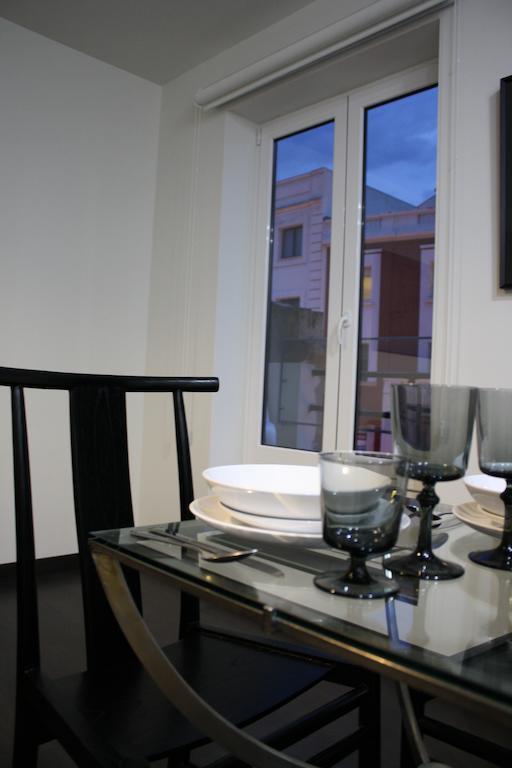 Apartamento Balcones Del Arte *