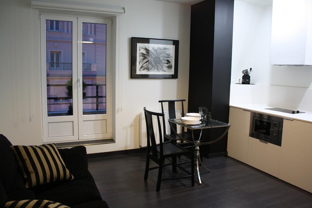 Apartamento Balcones Del Arte *