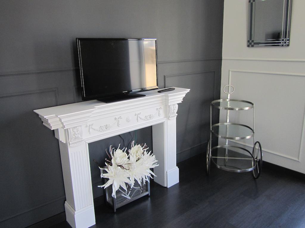Apartamento Balcones Del Arte