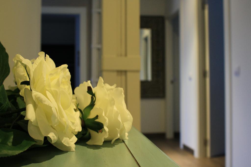 Balcones Del Arte Apartamento